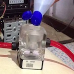 Bitspower DDC Mini Water Tank , дополнительное фото 4